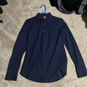 Ralph Lauren Polo Women’s Long Sleeve Button Down